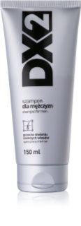 DX2 Men šampon proti sivenju temnih las 150 ml