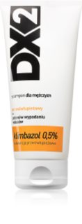 DX2 Men szampon przeciwłupieżowy i przeciw wypadaniu włosów 150 ml