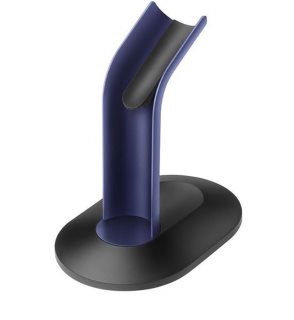 Dyson Airstrait™ Accessories stojanček Prussian Blue/Black 1 ks