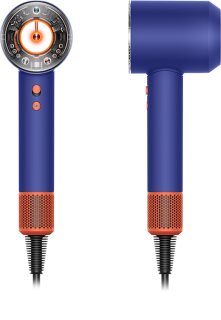 Dyson Supersonic™ Nural HD16 Vinca Blue/Topaz uscator de par 1 buc