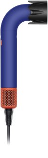 Dyson Supersonic R HD18 Vinca Blue/Topaz uscator de par pentru uz profesonial 1 buc