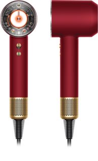 Dyson Supersonic™ Nural HD16 Red Velvet/Gold fén na vlasy 1 ks