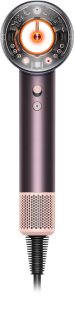 Dyson Supersonic™ Nural HD16 Jasper Plum sèche-cheveux + boîte 1 pcs