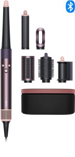 Dyson Airwrap i.d.™ HS08 T1/T2 Jasper Plum multistyler na rovné a kudrnaté vlasy 1 ks