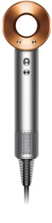 Dyson Supersonic Origin HD07 Silver/Copper fén na vlasy 1 ks