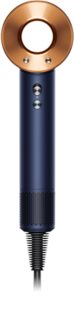 Dyson Supersonic™ HD07 T1/T2 Prussian Blue/Rich Copper phon per capelli 1 pz