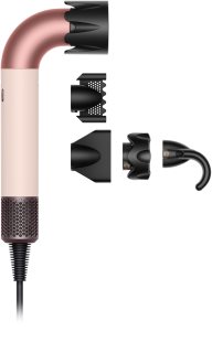 Dyson Supersonic R HD17 Ceramic Pink/Rose Gold Haartrockner nur für professionellen Gebrauch 1 St.
