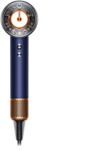 Dyson Supersonic HD16 T1/T2 Prussian Blue/Rich Copper fén na vlasy 1 ks
