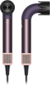 Dyson Supersonic R HD17 Jasper Plum phon per capelli per uso professionale 1 pz