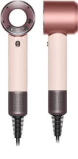 Dyson Supersonic Travel HD19 Ceramic Pink/rose gold Haartrockner 1 St.