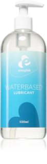 EasyGlide Lubricant Waterbased gel lubrificante