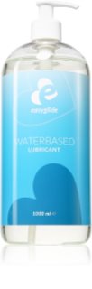 EasyGlide Lubricant Waterbased glijmiddel