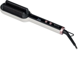 ECG HS 4800 Modifica StraightBrush četka za ravnanje kose 1 kom