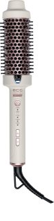 ECG HS 4600 Modifica WaveBrush cepillo térmico para planchar el cabello para volumen y rizos definidos 1 ud