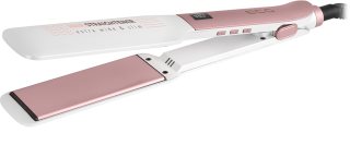 ECG ZV 1255 Ceramic Wide alisador de cabelo 1 un.