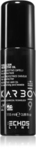 Echosline Karbon Pool & Sun Protective Hair Oil 115 ml