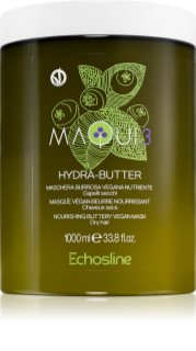 Echosline Maqui Hydra-Butter masque nourrissant cheveux