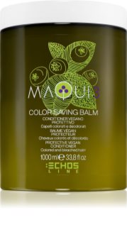 Echosline Maqui Color Saving Balm захисний кондиціонер веганський 1000 мл