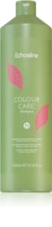 Echosline Colour Care Shampoo ochranný šampon pro barvené vlasy
