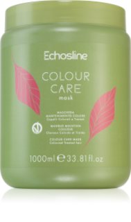 Echosline Colour Care Mask маска для волосся для фарбованого волосся
