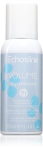 Echosline Volume Dry Shampoo ξηρό σαμπουάν για παραπάνω όγκο 100 ml