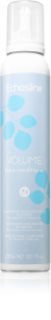 Echosline Volume Foam conditioner κοντίσιονερ χωρίς ξέβγαλμα για όγκο μαλλιών 200 ml