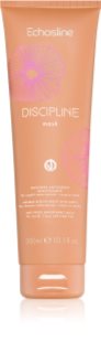 Echosline Discipline Mask Mask För ostyrigt och krulligt hår 300 ml