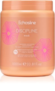 Echosline Discipline Mask masque pour cheveux indisciplinés et frisottis