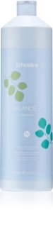 Echosline Balance+ Shampoo shampoing pour un cuir chevelu sain 1000 ml