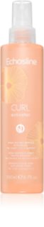Echosline Curl Activator Sprejs sprogu aktivēšanai 200 ml