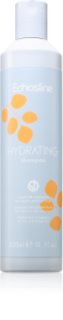 Echosline Hydrating Shampoo Hydraterende Shampoo voor Droog en Onhandelbaar Haar 300 ml