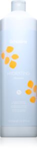 Echosline Hydrating Shampoo moisturising shampoo for dry and unruly hair