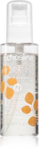 Echosline Hydrating Fluid crystal Fugtende væske Til tørt og uregerligt hår 100 ml