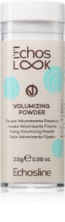 Echosline Volumizing powder pós matificantes para dar volume para cabelo 2.5 g