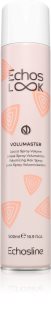Echosline Volumaster laque cheveux pour cheveux fins 500 ml