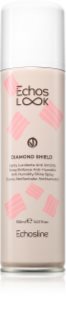 Echosline Diamond Shield σπρέι για τα μαλλιά Για λάμψη και απαλότητα μαλλιών 150 ml