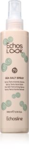 Echosline Sea Salt Spray σπρέι για τα μαλλιά με θαλασσανινό αλάτι 200 ml