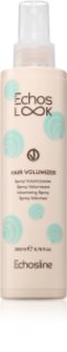 Echosline Hair Volumizer spray volume pour cheveux 200 ml