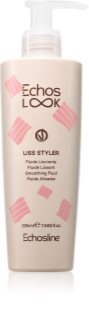 Echosline Liss Styler soin sans rinçage anti-frisottis 225 ml