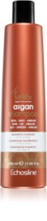 Echosline Seliár Argan hranilni šampon 1000 ml