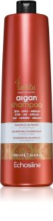 Echosline Seliár Argan shampoing nourrissant 1000 ml