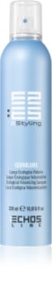 Echosline E-Styling Ecovolume lacca per capelli fissante leggera per il volume dei capelli 320 ml