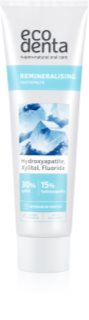 Ecodenta Remineralising remineralising toothpaste 100 ml