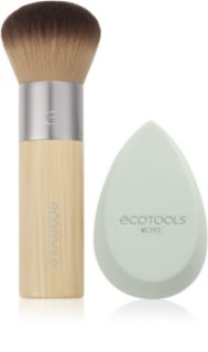 EcoTools Blend & Blur skin makeup set