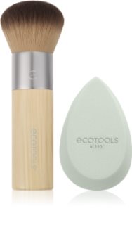 EcoTools Blend & Blur skin makeup set