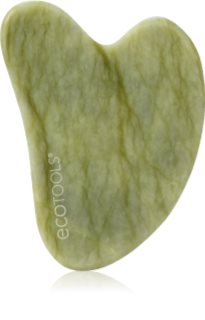 EcoTools Gua Sha Jade massage-instrument Gua Sha 1 st
