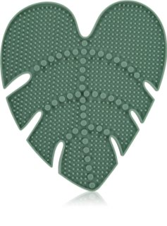 EcoTools Makeup Brush Cleansing Pad alfombrilla limpiadora de brochas 1 ud