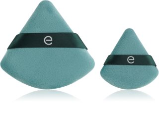 EcoTools Powder Puff Duo Pudderkvast