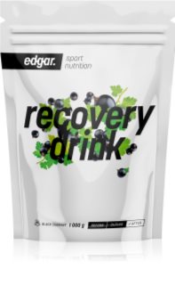 Edgar Recovery drink prášek na přípravu nápoje na regeneraci svalů