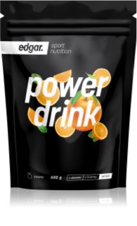 Edgar Power Drink podpora športového výkonu